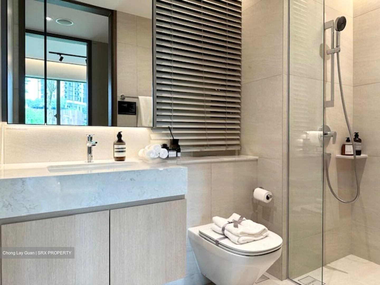 Hillhaven (D23), Apartment #455708631